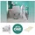 Homestyle4u Hochbett 90 x 200 cm Kiefer massiv weiß