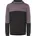mauve schwarz L