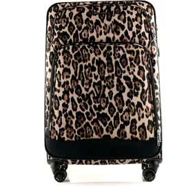 BENCH Paris Koffer-Set 3-tlg. rosa/pink