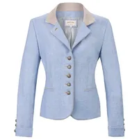 Stockerpoint Giulietta hellblau 42