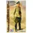 TAMIYA Figur Feldmarschall Rommel Afrika 1:16