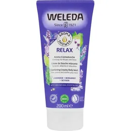 Weleda Aroma Shower Relax 200 ml