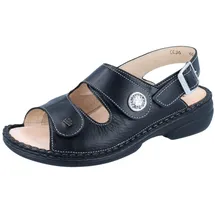 Finn Comfort ISERA Damen Schwarz 39