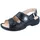 Finn Comfort ISERA Damen Schwarz 39