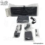 Lenovo ThinkCentre M70q Gen 5 Intel Core i5 13400T 4K Ultra HD 8 GB RAM 256 GB SSD Win 11 Pro