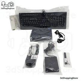 Lenovo ThinkCentre M70q Gen 5 Intel Core i5 13400T 4K Ultra HD 8 GB RAM 256 GB SSD Win 11 Pro