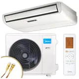 Midea MUE2-36HRFNX(GA) 10,5 kW stationär