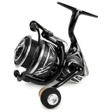 Fox Rage Tr Spinnrolle - Black - 2500