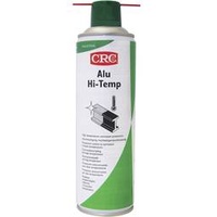 CRC 32421-AA Aluminium-Schutzlack ALU HITEMP 500 ml