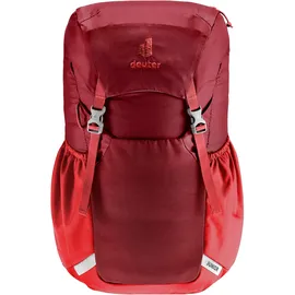 Deuter Junior 18 l Masala/Cherry
