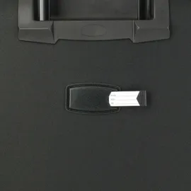 Travelite Paklite Orlando 2-Rollen 73 cm / 80 l schwarz