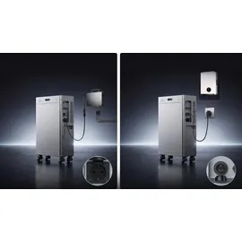 Zendure SolarFlow 3000 Mix AC+ 3,00 kWh