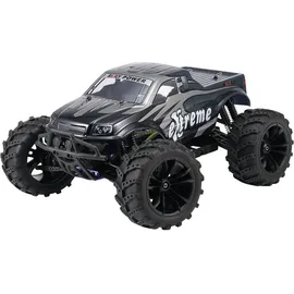 Reely Monstertruck-Karosserie Extreme 1:10
