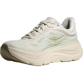 HOKA Bondi 9 Damen Truffle Salt/Sea Glass 38