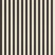 Rasch Textil Rasch Strukturtapete Lenny (Selbstklebend, Schwarz/Beige, Streifen, 6 x 0,53 m)