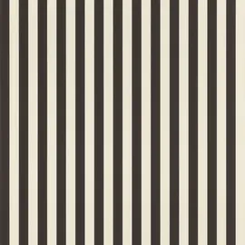 Rasch Textil Rasch Strukturtapete Lenny (Selbstklebend, Schwarz/Beige, Streifen, 6 x 0,53 m)