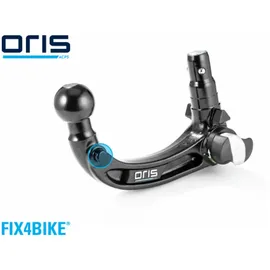 Acps-Oris Anhängevorrichtung ORIS AK41 FIX4BIKE® 200-975
