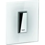 Grohe Abdeckplatte 42373 42373LS0 moon white