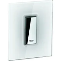Grohe Abdeckplatte 42373 42373LS0 moon white