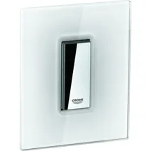 Grohe Abdeckplatte 42373 42373LS0 moon white