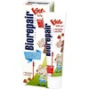 Kids 0-6 Strawberry Zahnpasta für die Kleinsten mit Erdbeer-Extrakt 50 ml