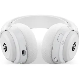 SteelSeries Arctis Nova 5 Wireless Weiß