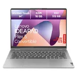 14'' AMD Ryzen 7 7730U 16 GB RAM 512 GB SSD