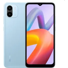 Xiaomi Redmi A2 2 GB RAM 32 GB light blue