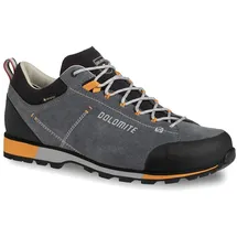 Dolomite 54 Hike Low Evo GTX Gunmetal Grey 46