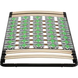 iflair Ergo IF56 Tellerlattenrost verstellbar 100 x 200 cm