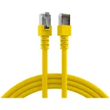 EFB Patchkabel Cat.5e EC5000 20m ge SF/UTP