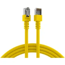 EFB Patchkabel Cat.5e EC5000 20m ge SF/UTP