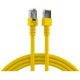 EFB Patchkabel Cat.5e EC5000 20m ge SF/UTP