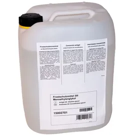Novelan Frost- und Korrosionsschutz- Konzentrat Kanister 20ltr., 15002701