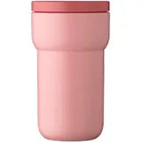Mepal Ellipse Thermobecher nordic pink 0,275 l