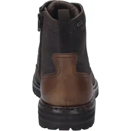 Josef Seibel Erroll 53 Herren Braun 42
