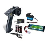 CARSON 500500099 Reflex Start Elektro Set