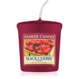 Yankee Candle Black Cherry