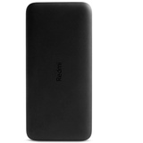 Xiaomi Redmi 18W Fast Charge Powerbank Akku, - Schwarz