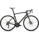 Specialized Tarmac SL7 Comp Rennrad Obsidian/Smoke | 54cm