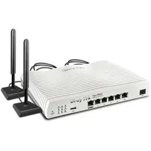 DrayTek Vigor 2866L Router