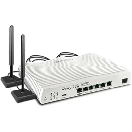DrayTek Vigor 2866L Router