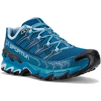 La Sportiva Ultra Raptor II Woman ink/topaz (627624) 39
