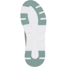 Rieker M9000 Preston Sneaker Low Grün 36