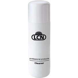LCN Nagelmodellage Nail Cleanser 500 ml