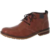 Rieker Stiefelette braun 41