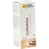 Henry Lamotte Oils GmbH Jodtinktur