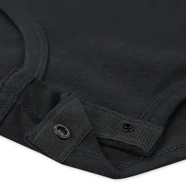 levi ́s ® kids LVB BEARRITO DENIM Set Hose schwarz 68