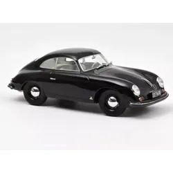 NOREV 187451 1:18 Porsche 356 Coupé 1952 - Black