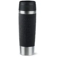 Emsa Travel Mug Classic schwarz 0,5 l